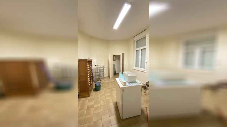 Ma-Cabane - Vente Maison Bohain-en-Vermandois, 98 m²