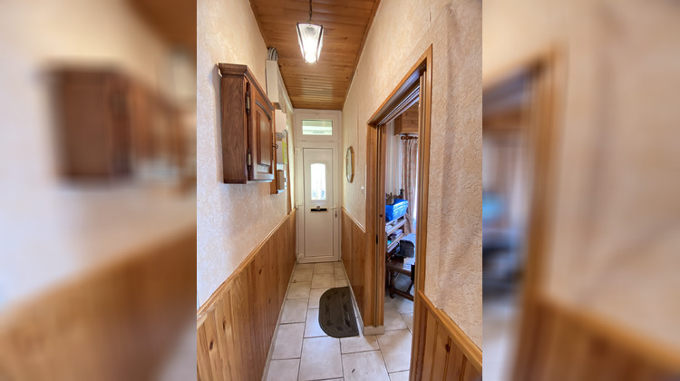 Ma-Cabane - Vente Maison Bohain-en-Vermandois, 94 m²