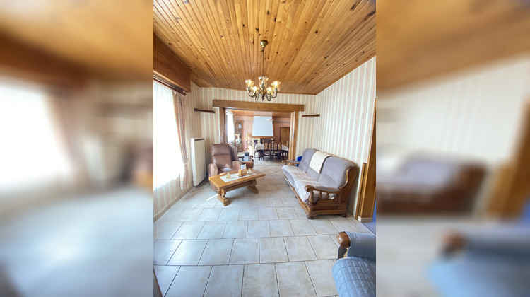 Ma-Cabane - Vente Maison Bohain-en-Vermandois, 94 m²