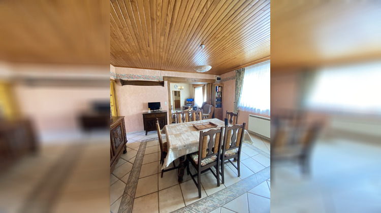 Ma-Cabane - Vente Maison Bohain-en-Vermandois, 94 m²