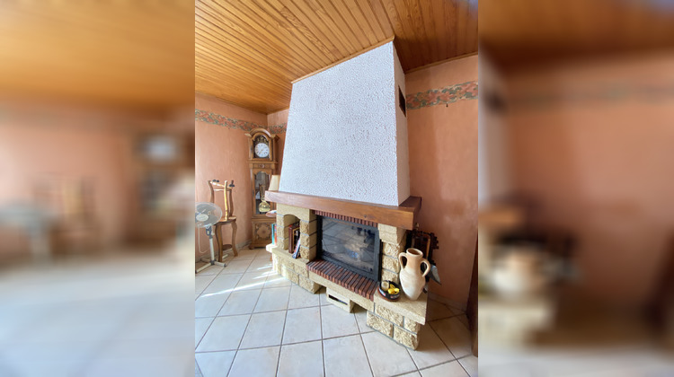 Ma-Cabane - Vente Maison Bohain-en-Vermandois, 94 m²