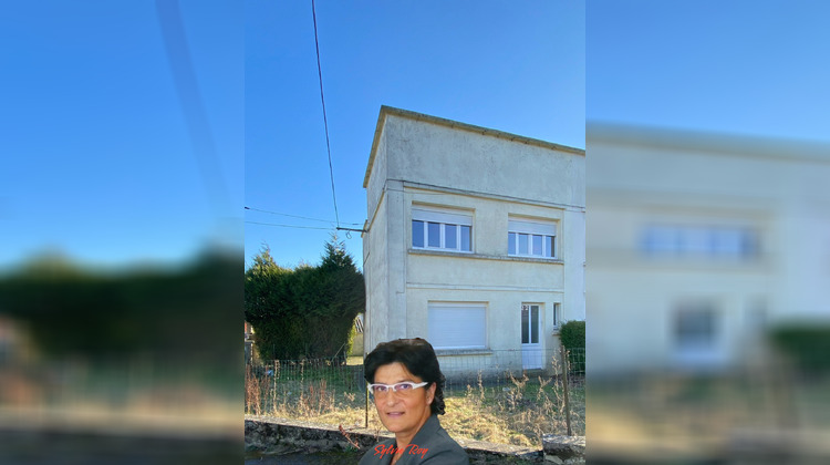 Ma-Cabane - Vente Maison Bohain-en-Vermandois, 69 m²