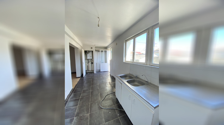 Ma-Cabane - Vente Maison Bohain-en-Vermandois, 69 m²