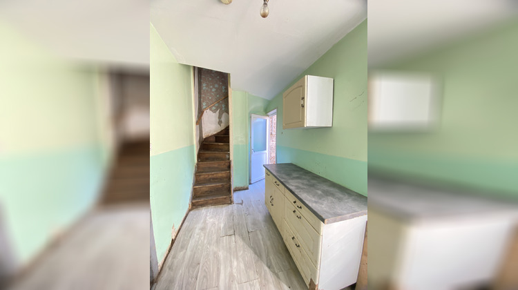 Ma-Cabane - Vente Maison Bohain-en-Vermandois, 47 m²