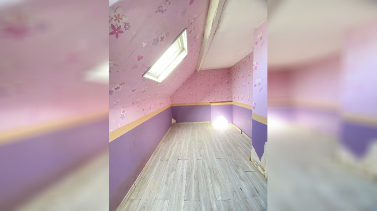 Ma-Cabane - Vente Maison Bohain-en-Vermandois, 47 m²