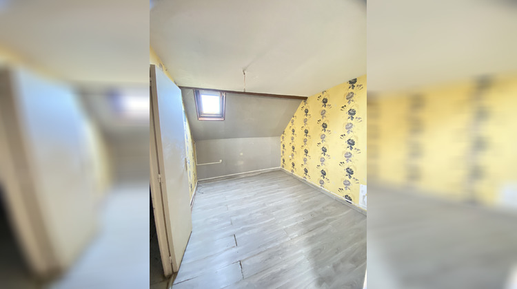 Ma-Cabane - Vente Maison Bohain-en-Vermandois, 47 m²