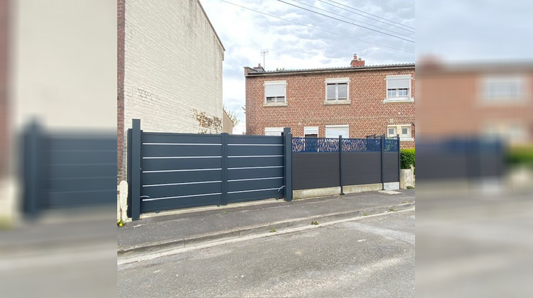 Ma-Cabane - Vente Maison Bohain-en-Vermandois, 87 m²