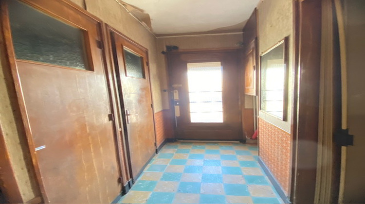 Ma-Cabane - Vente Maison Bohain-en-Vermandois, 87 m²