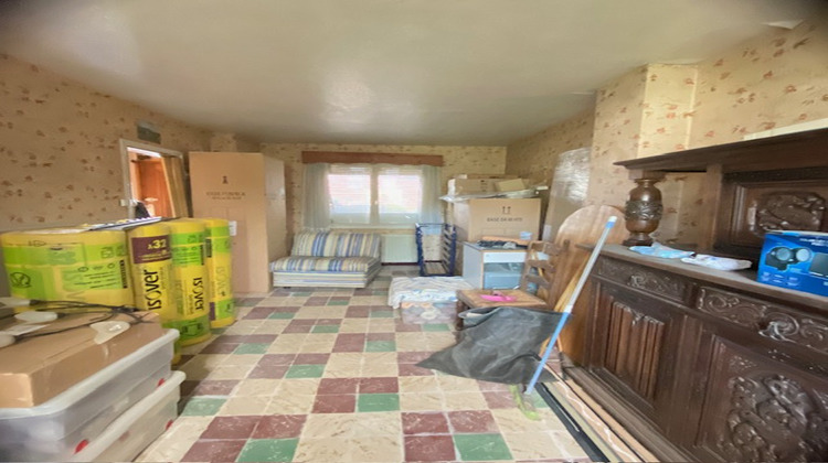 Ma-Cabane - Vente Maison Bohain-en-Vermandois, 87 m²