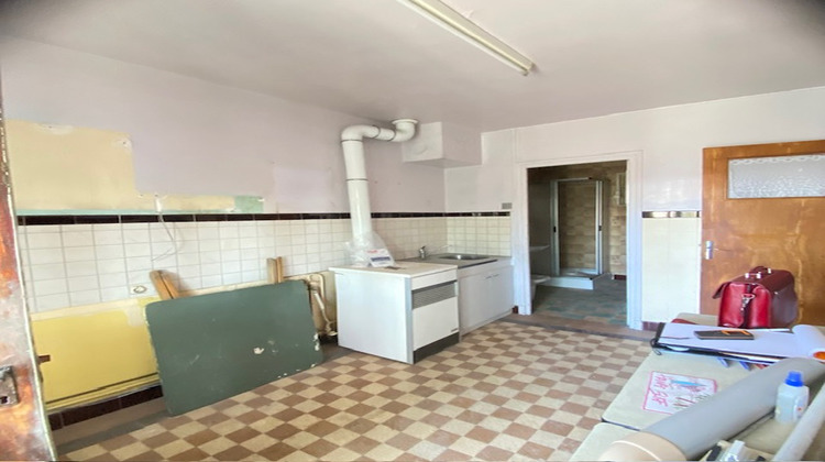 Ma-Cabane - Vente Maison Bohain-en-Vermandois, 87 m²