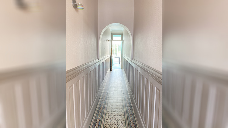 Ma-Cabane - Vente Maison Bohain-en-Vermandois, 181 m²