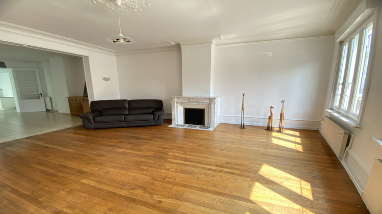 Ma-Cabane - Vente Maison Bohain-en-Vermandois, 181 m²