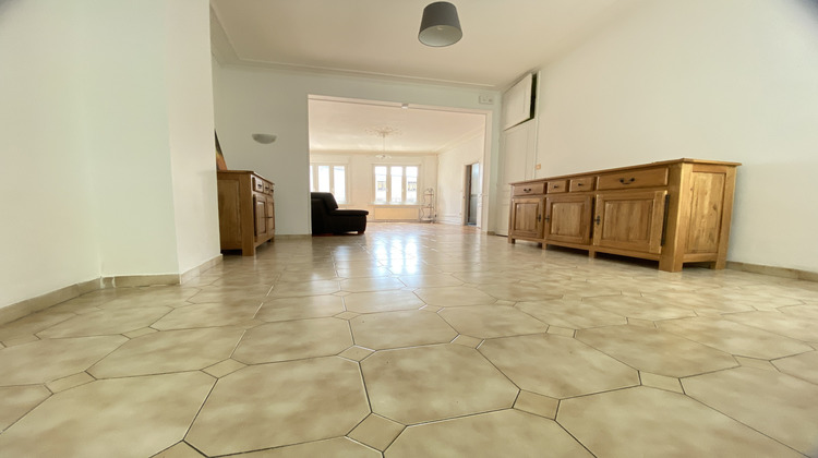 Ma-Cabane - Vente Maison Bohain-en-Vermandois, 181 m²