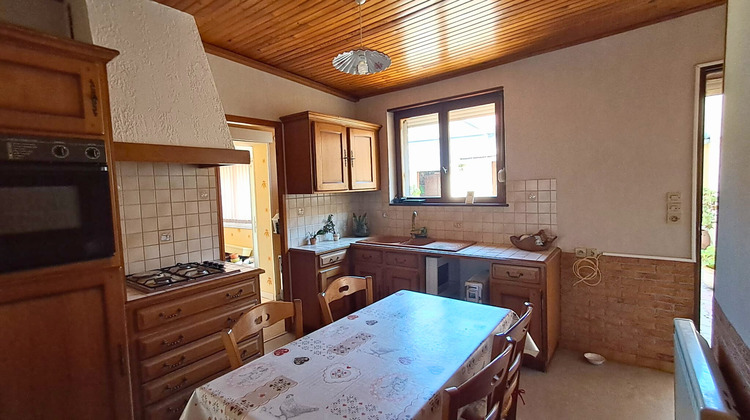 Ma-Cabane - Vente Maison Bohain-en-Vermandois, 95 m²