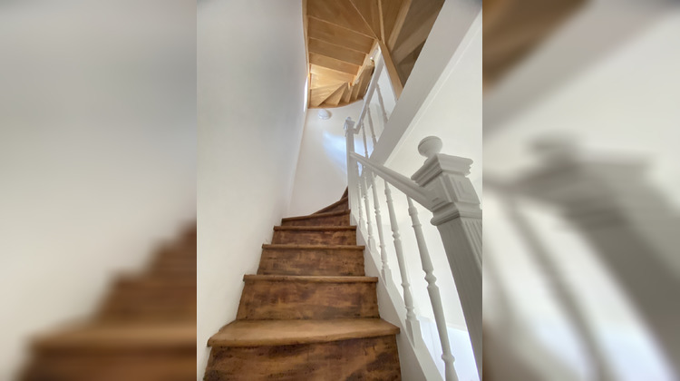 Ma-Cabane - Vente Maison Bohain-en-Vermandois, 88 m²