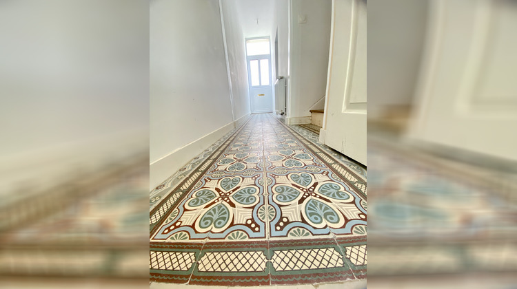 Ma-Cabane - Vente Maison Bohain-en-Vermandois, 88 m²