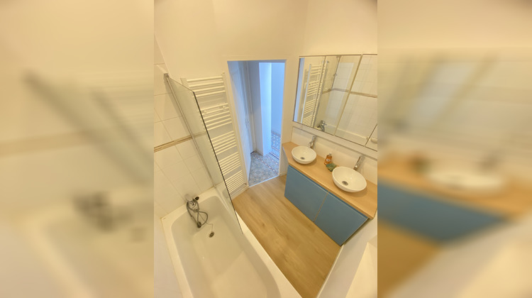 Ma-Cabane - Vente Maison Bohain-en-Vermandois, 88 m²