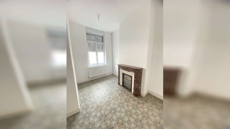 Ma-Cabane - Vente Maison Bohain-en-Vermandois, 88 m²