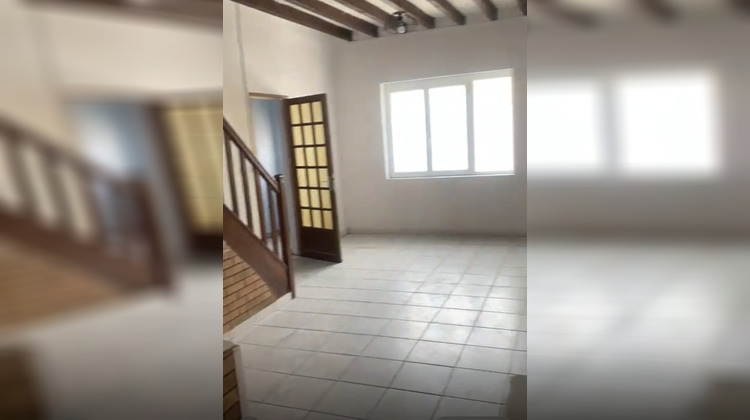 Ma-Cabane - Vente Maison Bohain-en-Vermandois, 104 m²