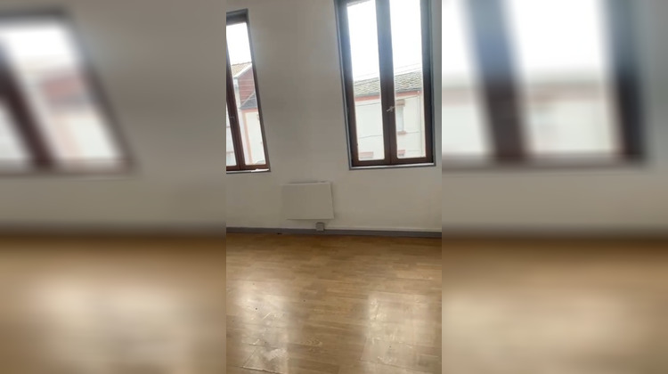 Ma-Cabane - Vente Maison Bohain-en-Vermandois, 104 m²