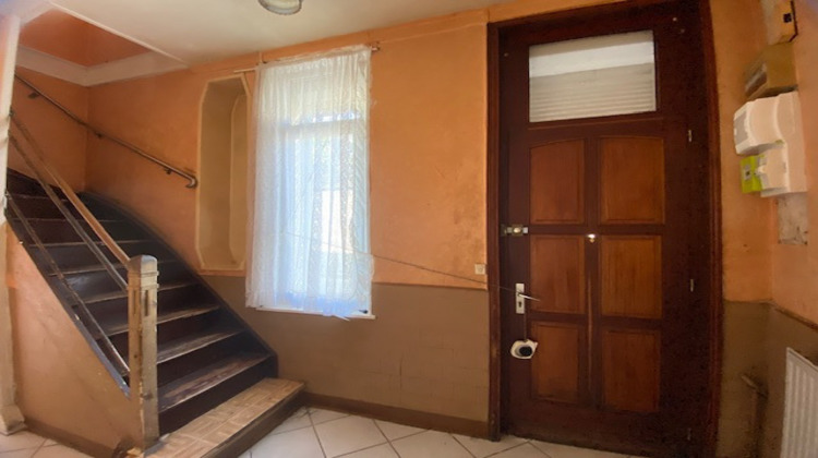 Ma-Cabane - Vente Maison Bohain-en-Vermandois, 93 m²