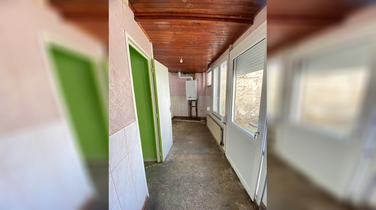 Ma-Cabane - Vente Maison Bohain-en-Vermandois, 93 m²