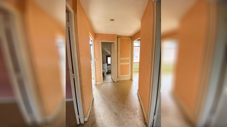 Ma-Cabane - Vente Maison Bohain-en-Vermandois, 93 m²