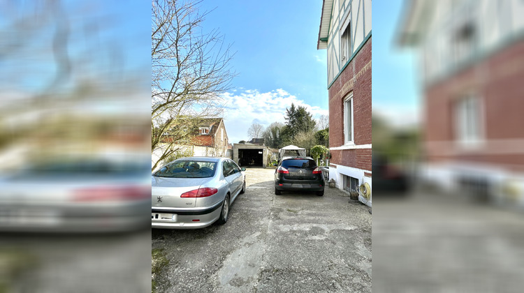 Ma-Cabane - Vente Maison Bohain-en-Vermandois, 112 m²