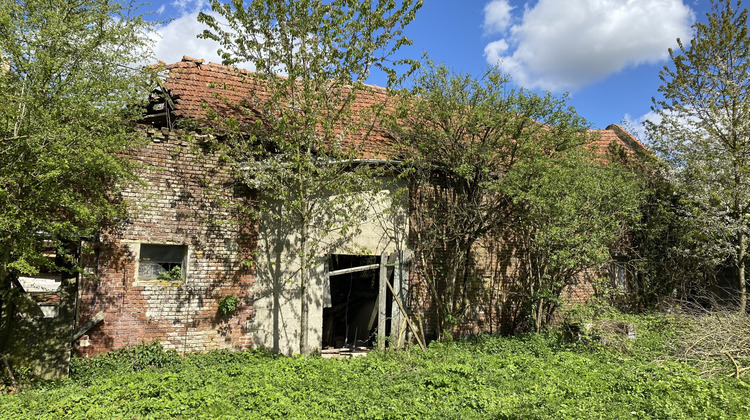 Ma-Cabane - Vente Maison Bohain-en-Vermandois, 66 m²