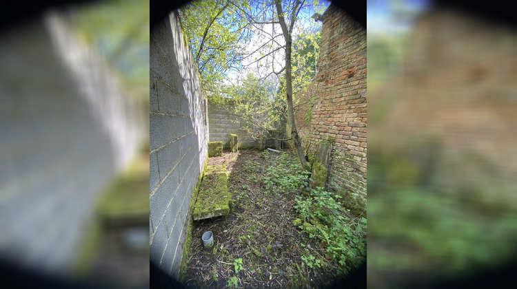 Ma-Cabane - Vente Maison Bohain-en-Vermandois, 66 m²