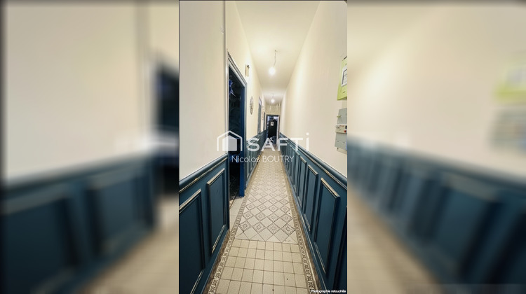 Ma-Cabane - Vente Maison Bohain-en-Vermandois, 87 m²