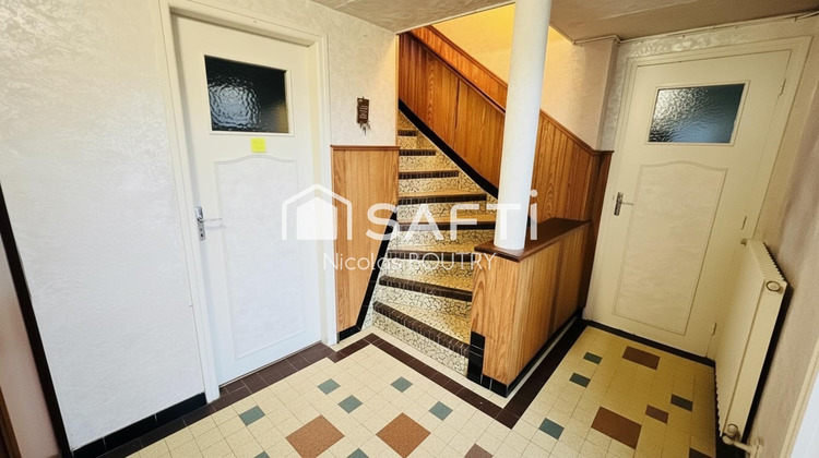 Ma-Cabane - Vente Maison Bohain-en-Vermandois, 90 m²