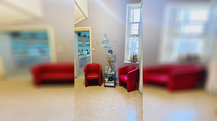 Ma-Cabane - Vente Maison Bohain-en-Vermandois, 144 m²