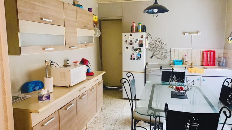 Ma-Cabane - Vente Maison Bohain-en-Vermandois, 144 m²