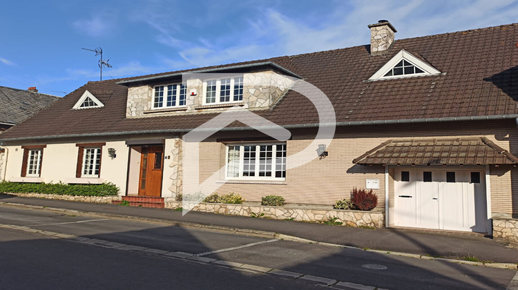 Ma-Cabane - Vente Maison BOHAIN-EN-VERMANDOIS, 125 m²