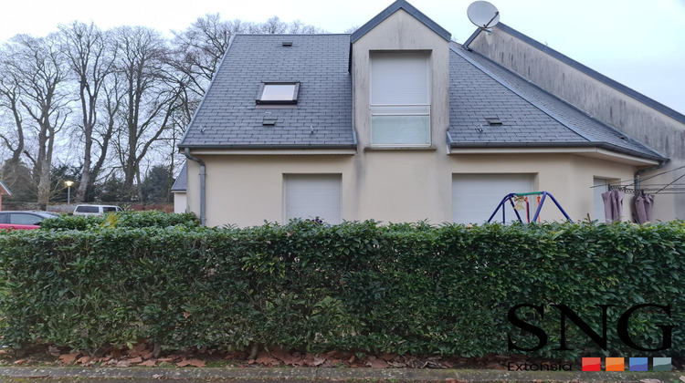 Ma-Cabane - Vente Maison Bohain-en-Vermandois, 70 m²