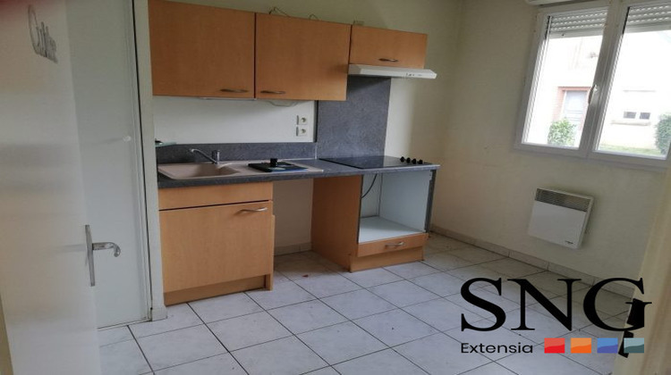 Ma-Cabane - Vente Maison Bohain-en-Vermandois, 70 m²