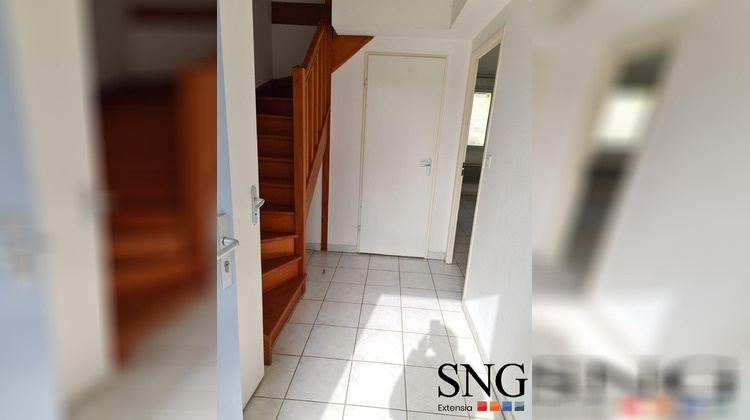 Ma-Cabane - Vente Maison Bohain-en-Vermandois, 66 m²