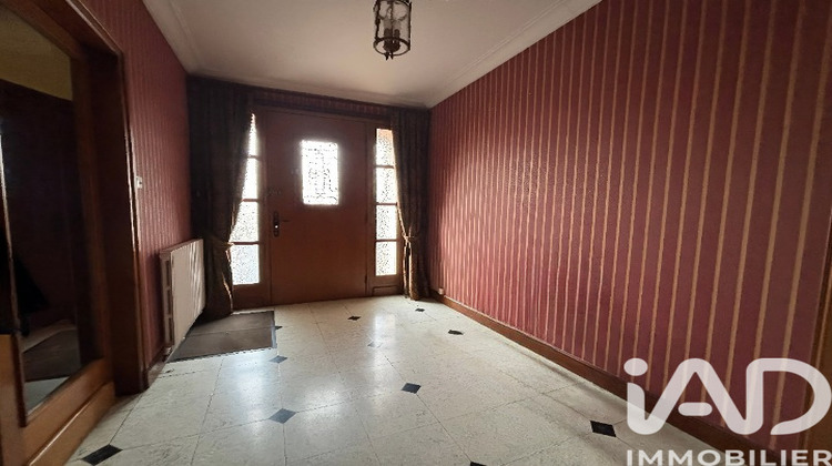 Ma-Cabane - Vente Maison Bohain-en-Vermandois, 125 m²