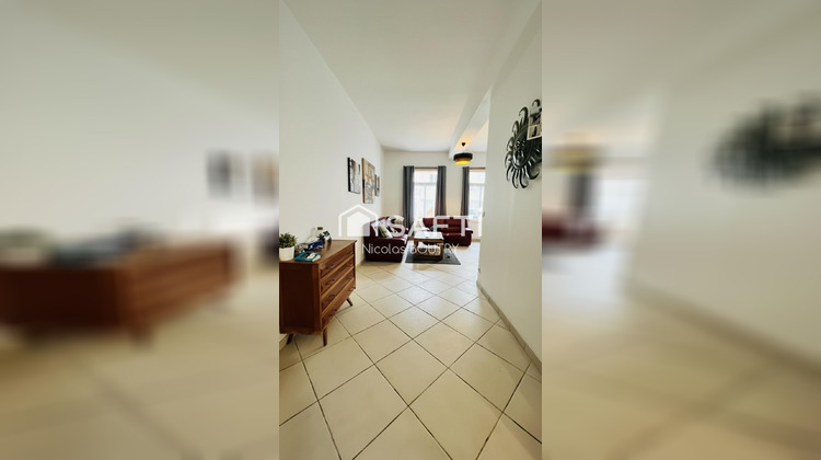 Ma-Cabane - Vente Maison Bohain-en-Vermandois, 168 m²