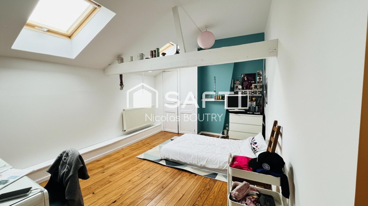 Ma-Cabane - Vente Maison Bohain-en-Vermandois, 168 m²