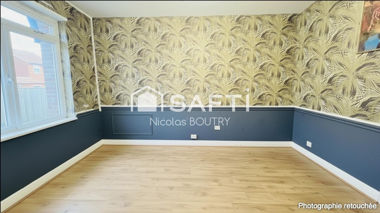 Ma-Cabane - Vente Maison Bohain-en-Vermandois, 87 m²