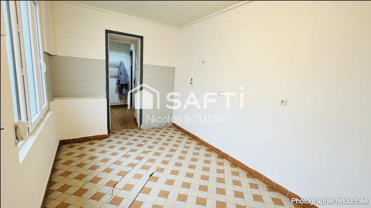 Ma-Cabane - Vente Maison Bohain-en-Vermandois, 87 m²