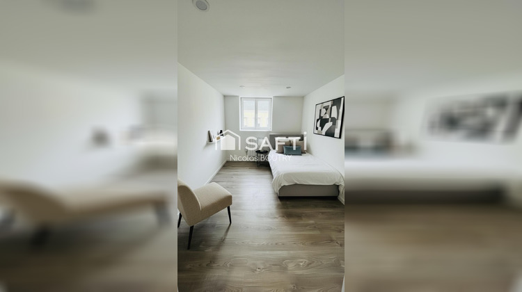 Ma-Cabane - Vente Maison Bohain-en-Vermandois, 93 m²