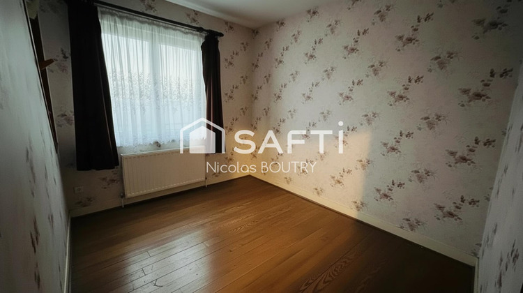 Ma-Cabane - Vente Maison Bohain-en-Vermandois, 90 m²