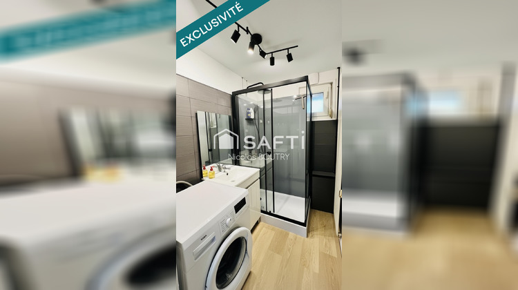 Ma-Cabane - Vente Maison Bohain-en-Vermandois, 87 m²