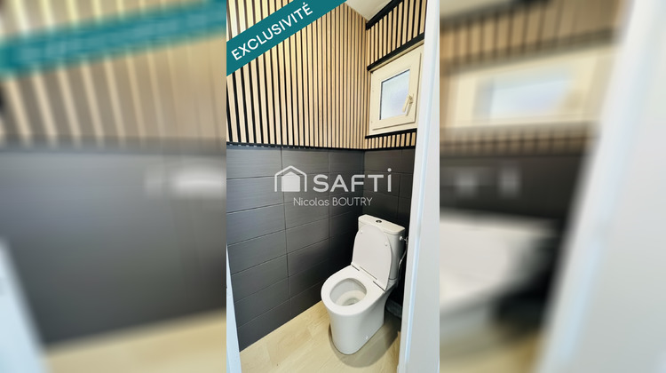 Ma-Cabane - Vente Maison Bohain-en-Vermandois, 87 m²