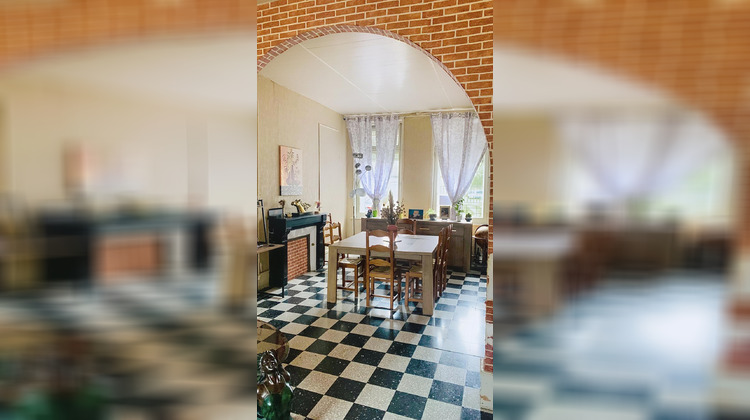 Ma-Cabane - Vente Maison Bohain-en-Vermandois, 144 m²