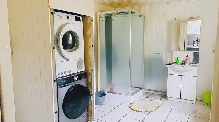 Ma-Cabane - Vente Maison Bohain-en-Vermandois, 144 m²