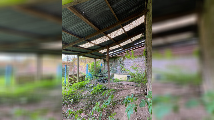 Ma-Cabane - Vente Maison Bohain-en-Vermandois, 50 m²
